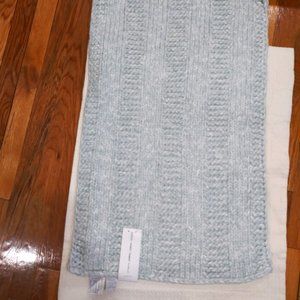 Oake Knit Bath Rug